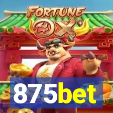 875bet