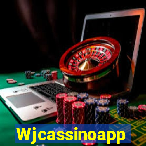 Wjcassinoapp