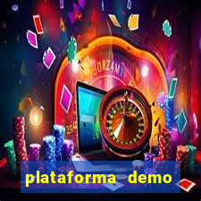 plataforma demo fortune ox