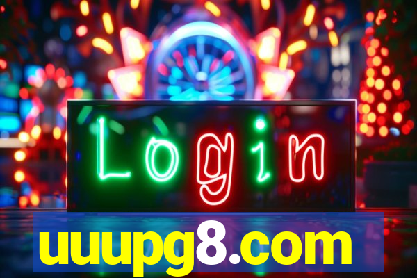 uuupg8.com