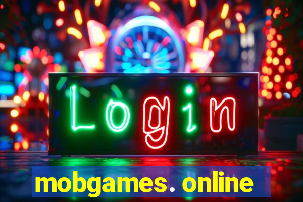 mobgames. online