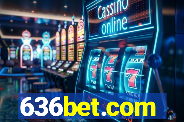 636bet.com