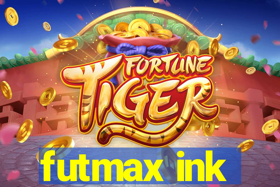 futmax ink