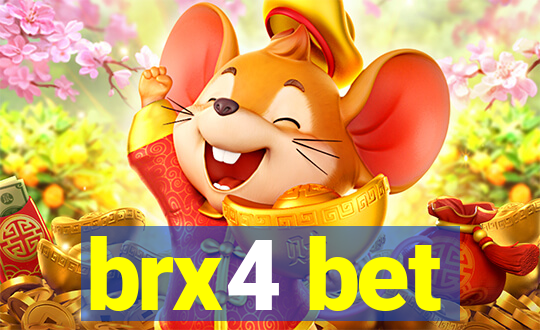 brx4 bet