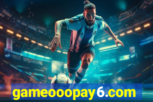 gameooopay6.com