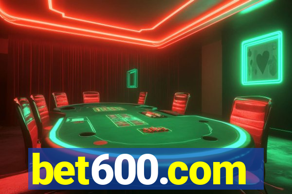 bet600.com