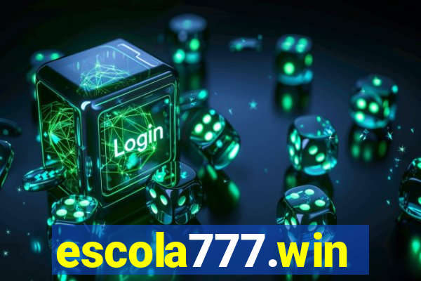 escola777.win