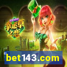 bet143.com