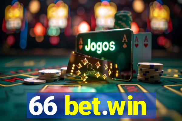 66 bet.win