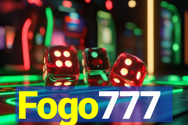 Fogo777