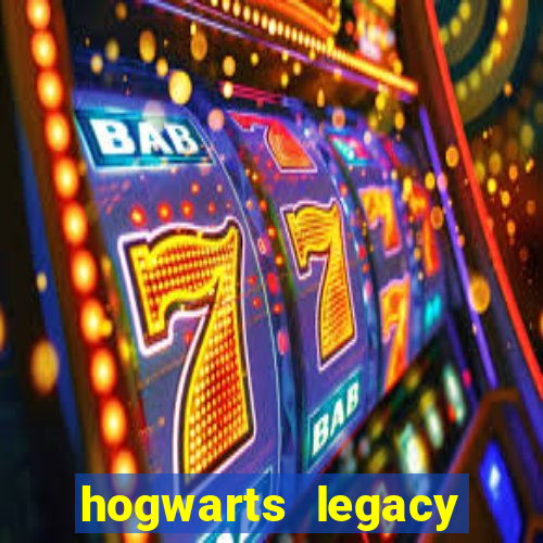 hogwarts legacy mapa musical