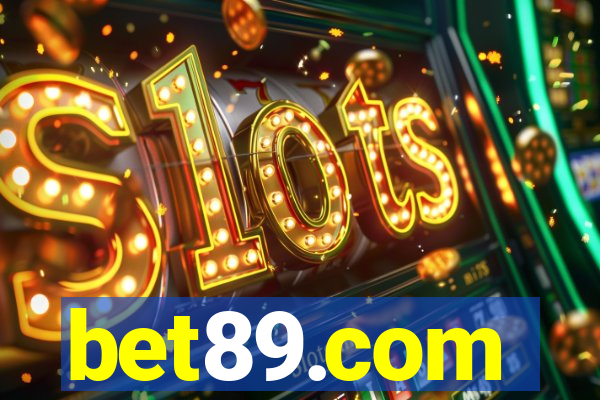 bet89.com