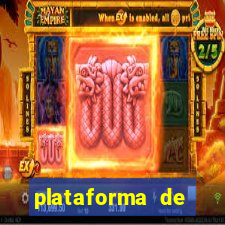 plataforma de porcentagem de jogos