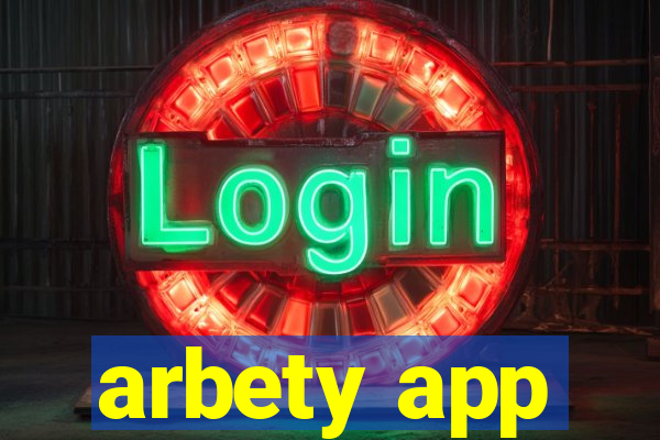 arbety app