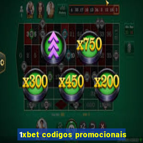 1xbet codigos promocionais