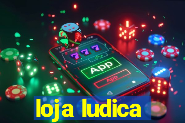 loja ludica