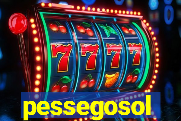 pessegosol