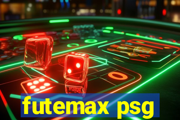 futemax psg