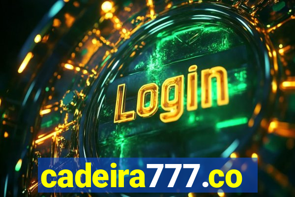 cadeira777.co