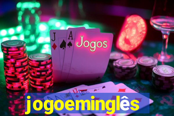 jogoeminglês