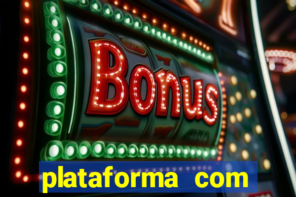 plataforma com jogos demo