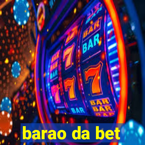 barao da bet