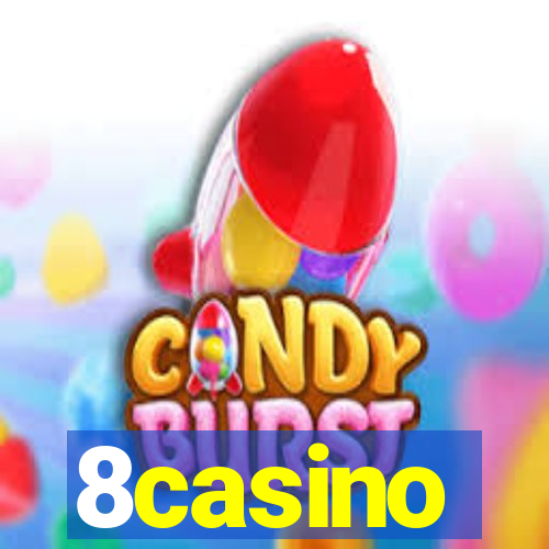 8casino