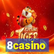 8casino