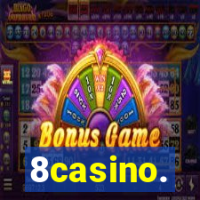 8casino.