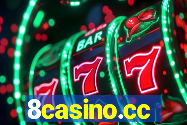 8casino.cc