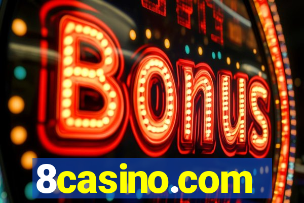 8casino.com