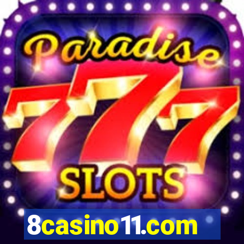 8casino11.com