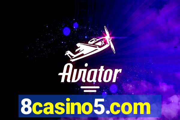 8casino5.com