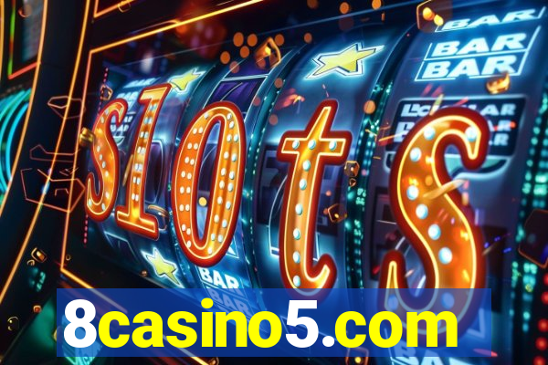 8casino5.com