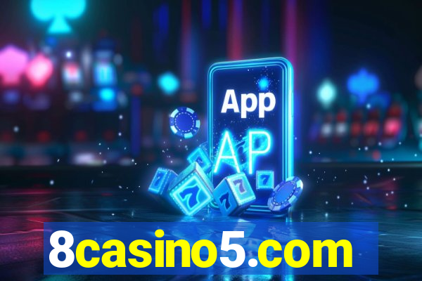 8casino5.com