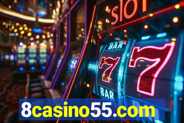 8casino55.com