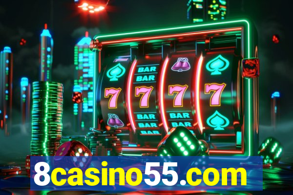 8casino55.com