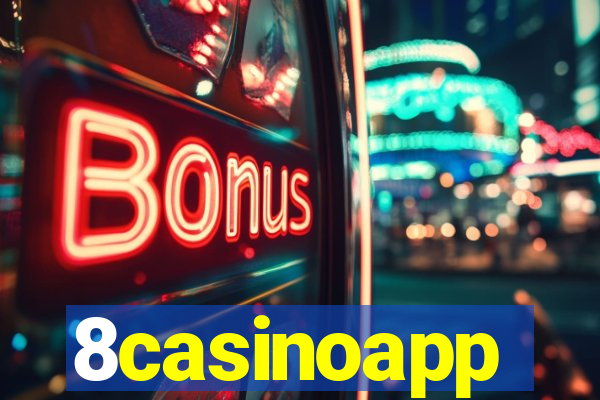 8casinoapp