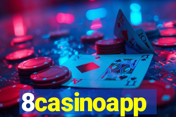 8casinoapp