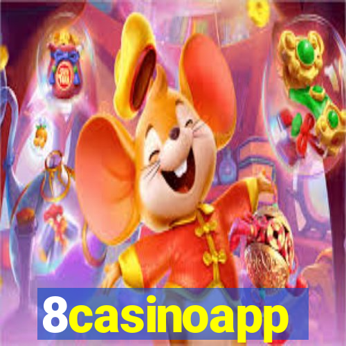 8casinoapp