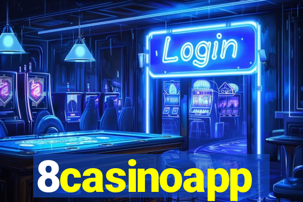 8casinoapp