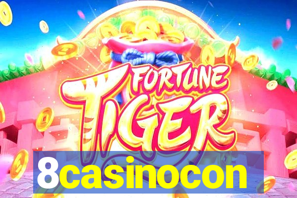 8casinocon