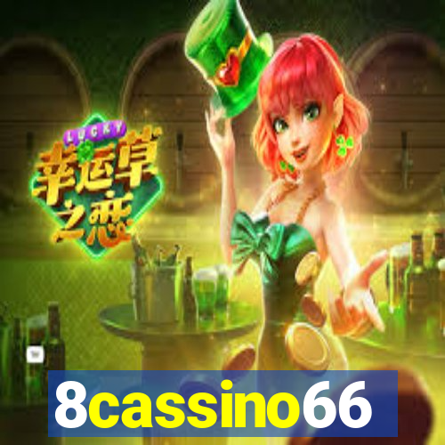 8cassino66