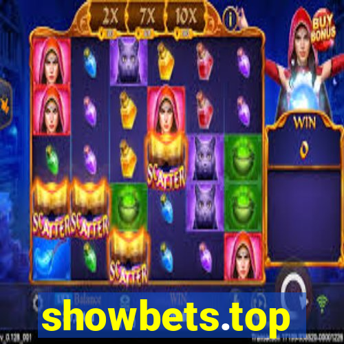 showbets.top