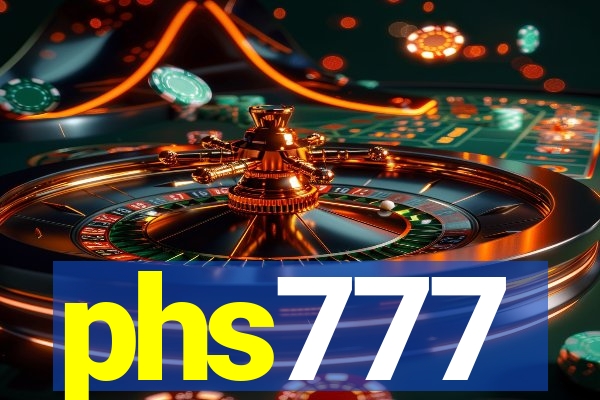 phs777