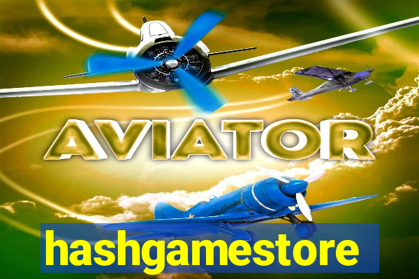 hashgamestore