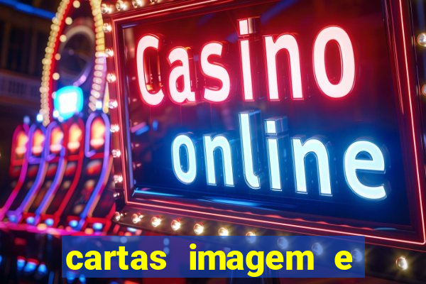 cartas imagem e ação pdf download