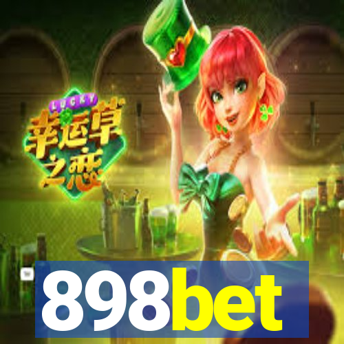 898bet