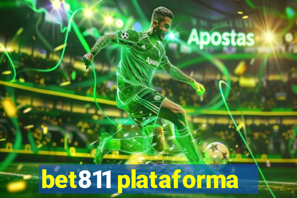 bet811 plataforma