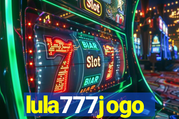 lula777jogo